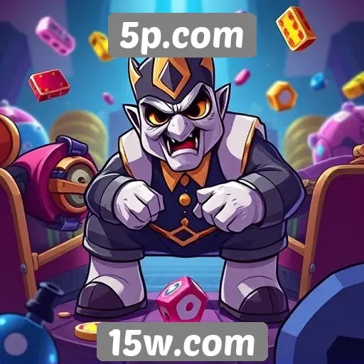 Guias e dicas para jogadores iniciantes no 5p.com