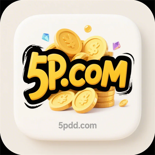 5p.com Logo