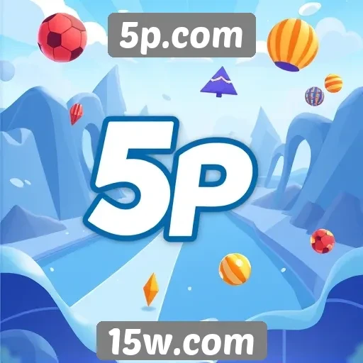 5p.com apresenta novos jogos para diversas idades