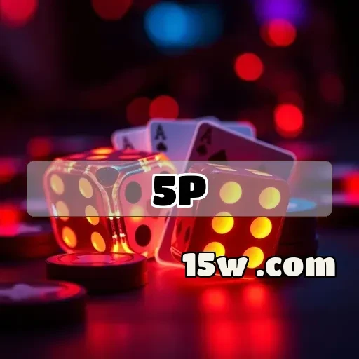 5p.com - Plataforma
