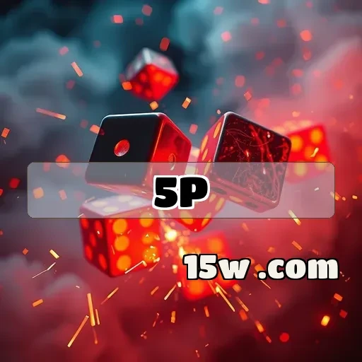 5p.com: Os Segredos da Seção VIP para Gamers Apaixonados